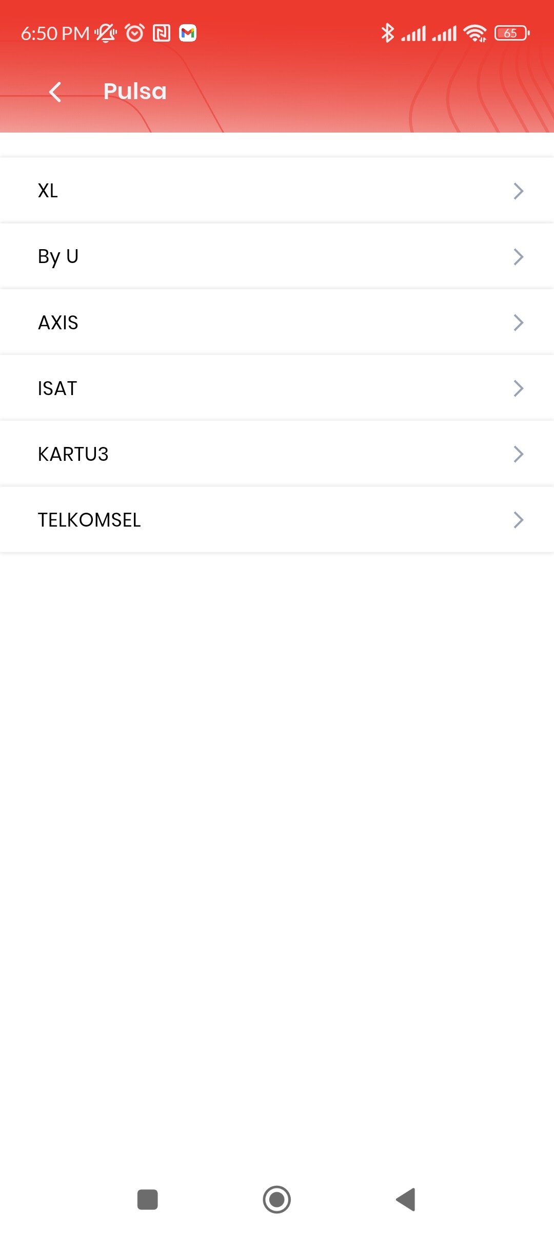 KasihPay image