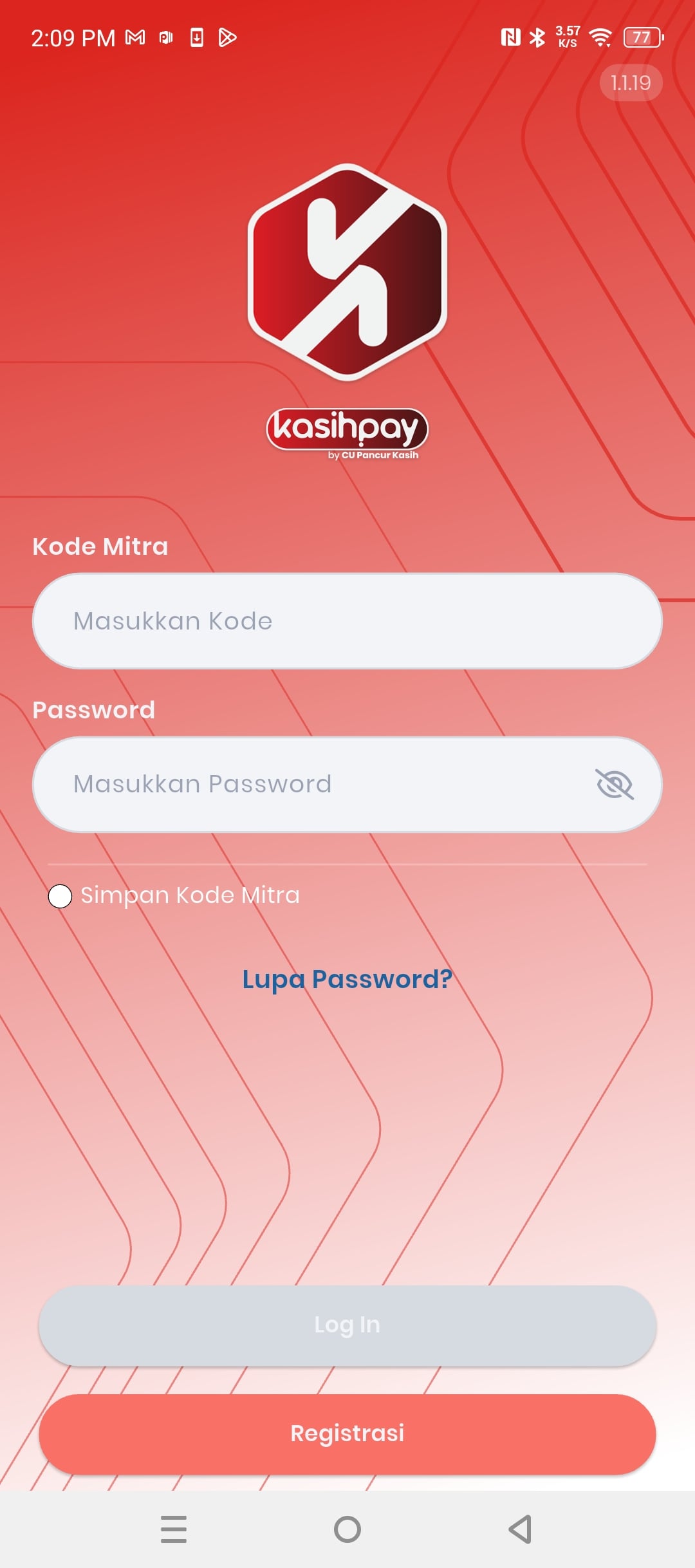 KasihPay image